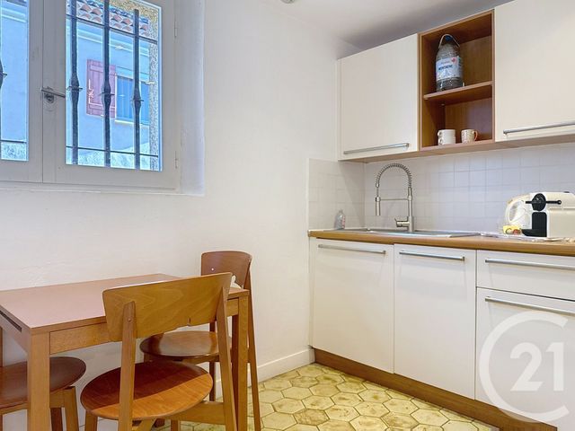 Appartement F3 &agrave; vendre - 3 pi&egrave;ces - 60,32 m2 - Mandelieu La Napoule - 06 - PROVENCE-ALPES-COTE-D-AZUR