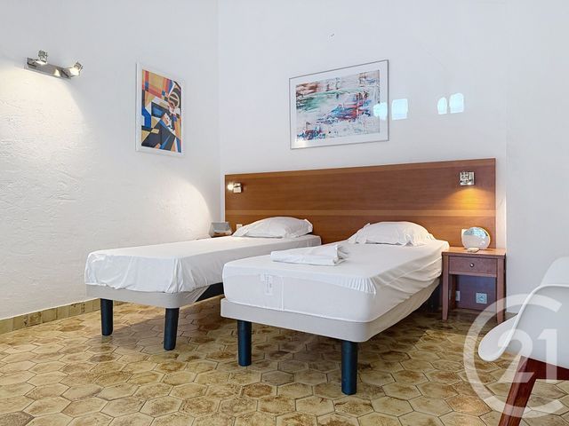 Appartement F3 à vendre - 3 pièces - 60,32 m2 - Mandelieu La Napoule - 06 - PROVENCE-ALPES-COTE-D-AZUR