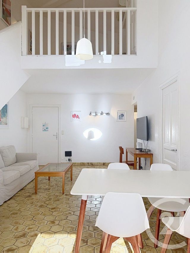 Appartement F3 &agrave; vendre - 3 pi&egrave;ces - 60,32 m2 - Mandelieu La Napoule - 06 - PROVENCE-ALPES-COTE-D-AZUR