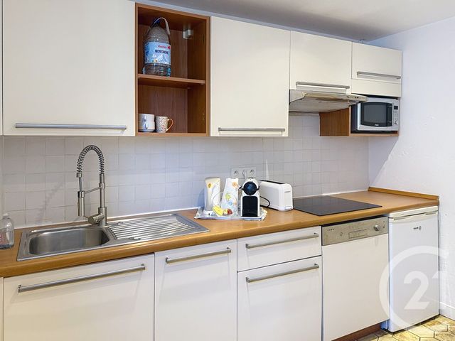 Appartement F3 à vendre - 3 pièces - 60,32 m2 - Mandelieu La Napoule - 06 - PROVENCE-ALPES-COTE-D-AZUR