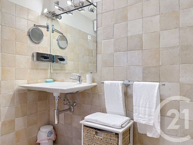 Appartement F3 &agrave; vendre - 3 pi&egrave;ces - 60,32 m2 - Mandelieu La Napoule - 06 - PROVENCE-ALPES-COTE-D-AZUR