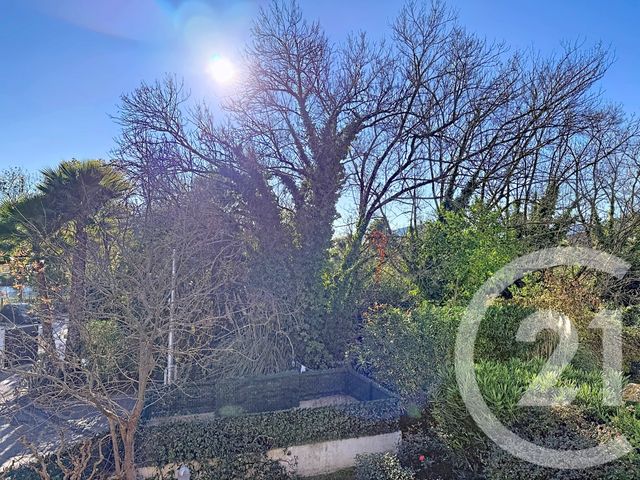 Appartement F3 à vendre - 3 pièces - 60,32 m2 - Mandelieu La Napoule - 06 - PROVENCE-ALPES-COTE-D-AZUR