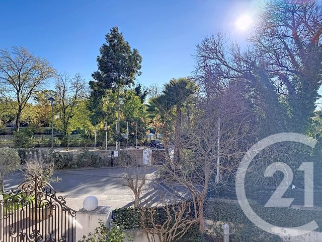 Appartement F3 à vendre - 3 pièces - 60,32 m2 - Mandelieu La Napoule - 06 - PROVENCE-ALPES-COTE-D-AZUR