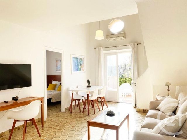 Appartement F3 à vendre - 3 pièces - 60,32 m2 - Mandelieu La Napoule - 06 - PROVENCE-ALPES-COTE-D-AZUR