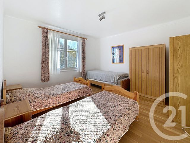 Maison &agrave; vendre - 5 pi&egrave;ces - 141,21 m2 - Tanneron - 83 - PROVENCE-ALPES-COTE-D-AZUR