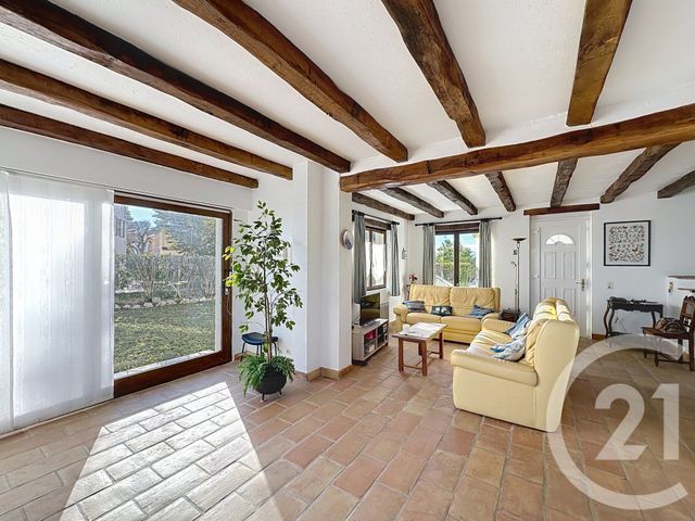 maison - TANNERON - 83