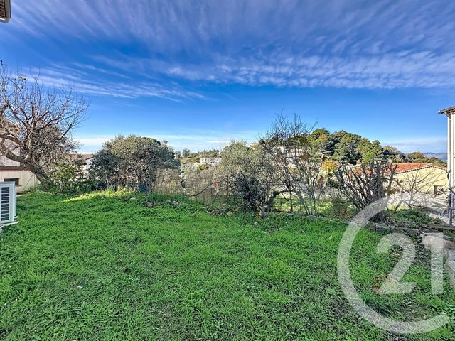 Maison &agrave; vendre - 5 pi&egrave;ces - 141,21 m2 - Tanneron - 83 - PROVENCE-ALPES-COTE-D-AZUR