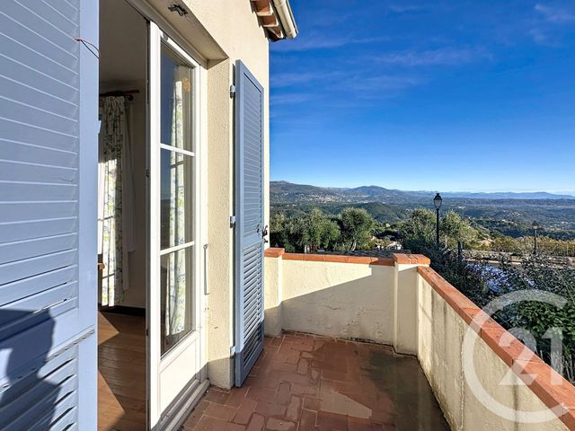 Maison &agrave; vendre - 5 pi&egrave;ces - 141,21 m2 - Tanneron - 83 - PROVENCE-ALPES-COTE-D-AZUR