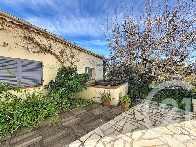 Maison &agrave; vendre - 5 pi&egrave;ces - 141,21 m2 - Tanneron - 83 - PROVENCE-ALPES-COTE-D-AZUR