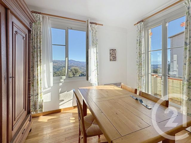 Maison &agrave; vendre - 5 pi&egrave;ces - 141,21 m2 - Tanneron - 83 - PROVENCE-ALPES-COTE-D-AZUR