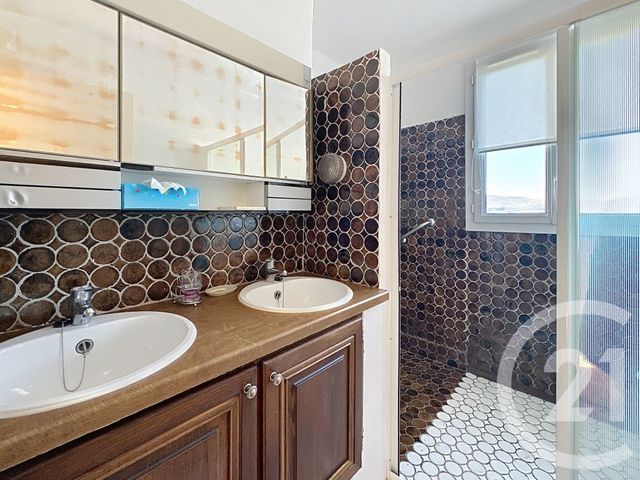 Maison &agrave; vendre - 5 pi&egrave;ces - 141,21 m2 - Tanneron - 83 - PROVENCE-ALPES-COTE-D-AZUR