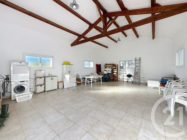 Maison &agrave; vendre - 5 pi&egrave;ces - 141,21 m2 - Tanneron - 83 - PROVENCE-ALPES-COTE-D-AZUR