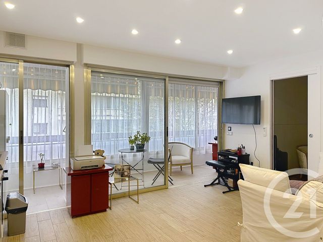 appartement - MANDELIEU LA NAPOULE - 06