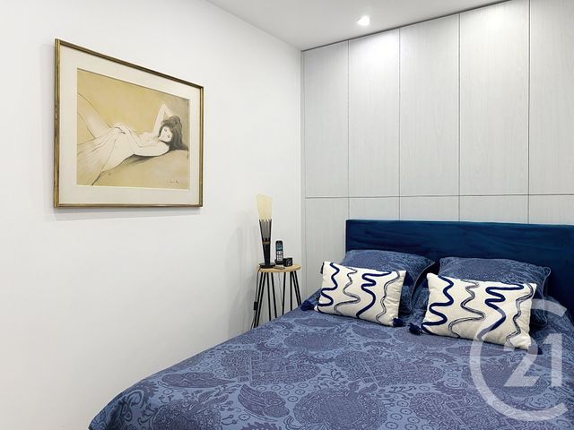 Appartement F1 à vendre - 2 pièces - 44,28 m2 - Mandelieu La Napoule - 06 - PROVENCE-ALPES-COTE-D-AZUR