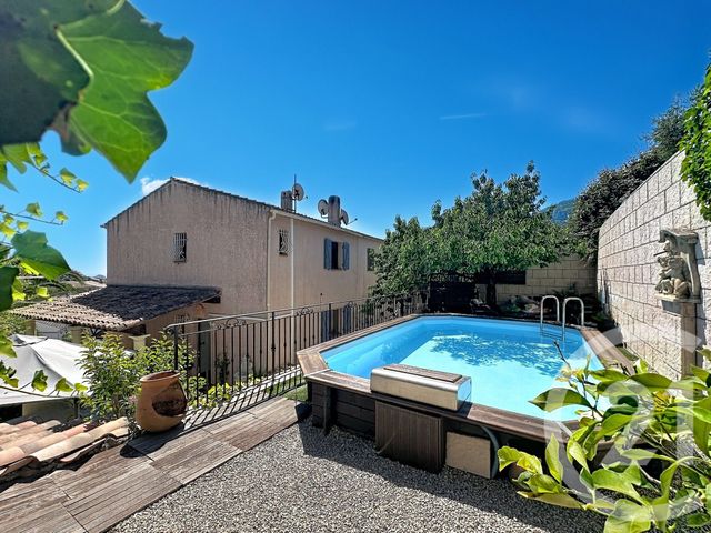 maison - MANDELIEU LA NAPOULE - 06