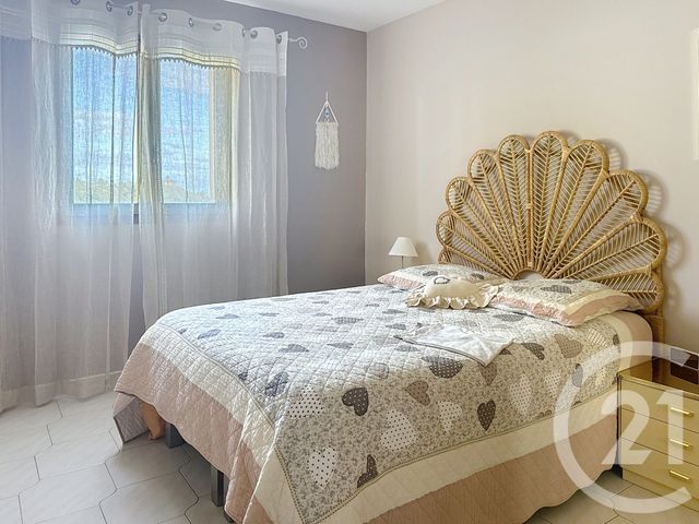 Maison à vendre - 5 pièces - 99,13 m2 - Mandelieu La Napoule - 06 - PROVENCE-ALPES-COTE-D-AZUR