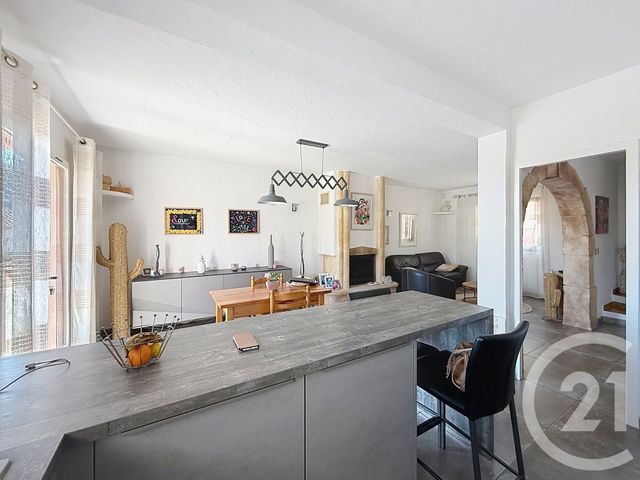 Maison &agrave; vendre - 5 pi&egrave;ces - 99,13 m2 - Mandelieu La Napoule - 06 - PROVENCE-ALPES-COTE-D-AZUR