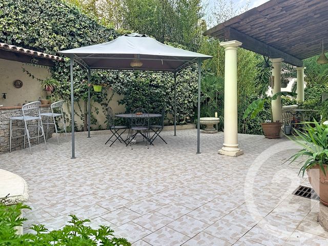 Maison à vendre - 5 pièces - 99,13 m2 - Mandelieu La Napoule - 06 - PROVENCE-ALPES-COTE-D-AZUR