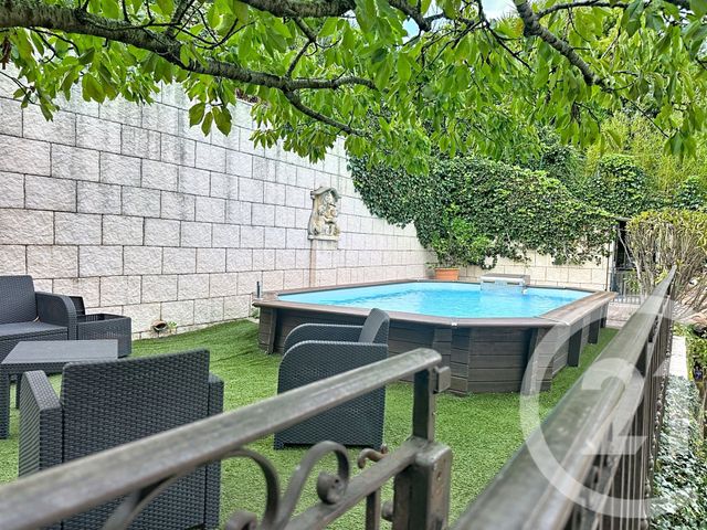 Maison à vendre - 5 pièces - 99,13 m2 - Mandelieu La Napoule - 06 - PROVENCE-ALPES-COTE-D-AZUR