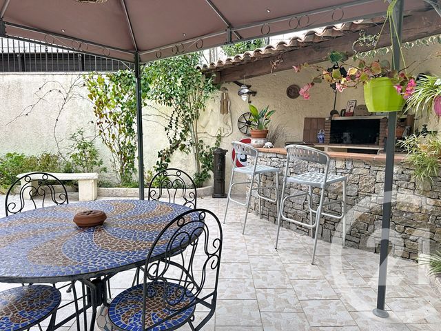 Maison à vendre - 5 pièces - 99,13 m2 - Mandelieu La Napoule - 06 - PROVENCE-ALPES-COTE-D-AZUR