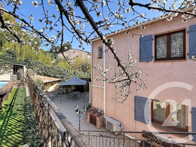 Maison &agrave; vendre - 5 pi&egrave;ces - 99,13 m2 - Mandelieu La Napoule - 06 - PROVENCE-ALPES-COTE-D-AZUR