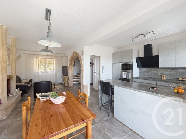 Maison &agrave; vendre - 5 pi&egrave;ces - 99,13 m2 - Mandelieu La Napoule - 06 - PROVENCE-ALPES-COTE-D-AZUR