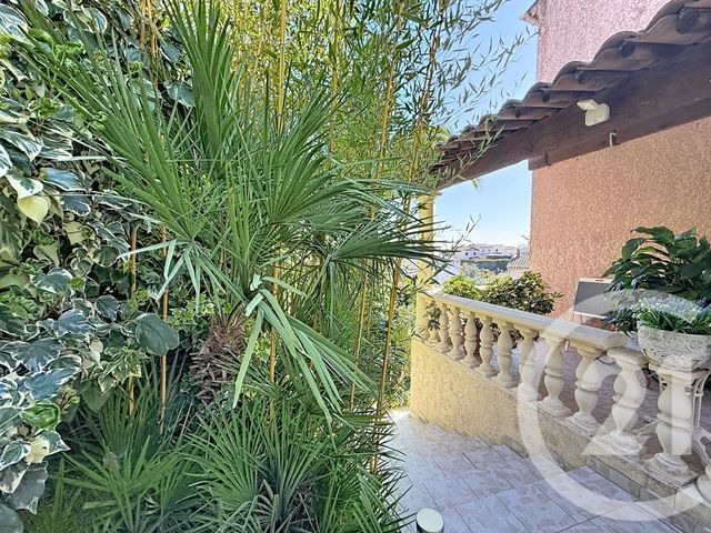 Maison &agrave; vendre - 5 pi&egrave;ces - 99,13 m2 - Mandelieu La Napoule - 06 - PROVENCE-ALPES-COTE-D-AZUR