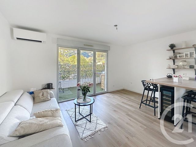 appartement - MANDELIEU LA NAPOULE - 06