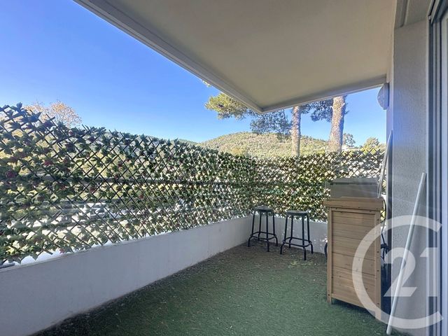 Appartement F3 à vendre - 3 pièces - 60,30 m2 - Mandelieu La Napoule - 06 - PROVENCE-ALPES-COTE-D-AZUR