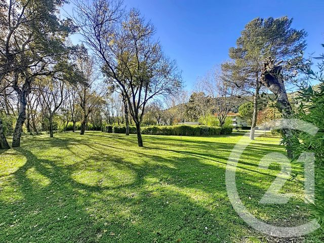 Appartement F3 à vendre - 3 pièces - 60,30 m2 - Mandelieu La Napoule - 06 - PROVENCE-ALPES-COTE-D-AZUR