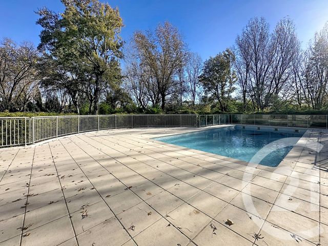 Appartement F3 à vendre - 3 pièces - 60,30 m2 - Mandelieu La Napoule - 06 - PROVENCE-ALPES-COTE-D-AZUR