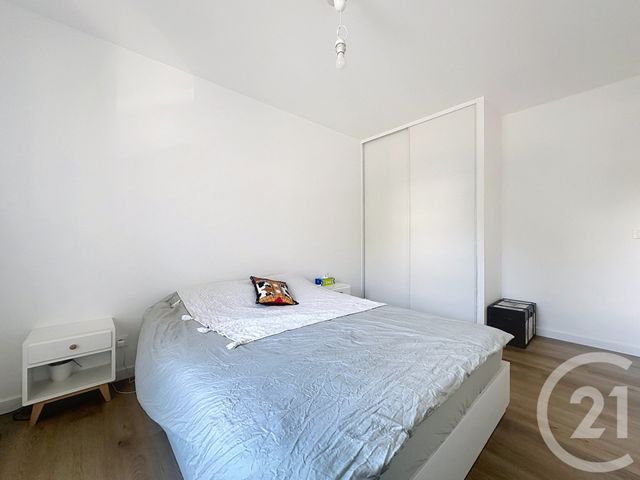 Appartement F3 à vendre - 3 pièces - 60,30 m2 - Mandelieu La Napoule - 06 - PROVENCE-ALPES-COTE-D-AZUR