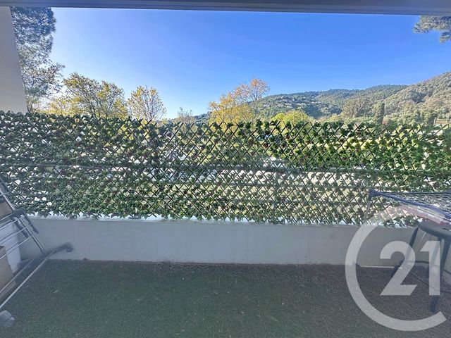 Appartement F3 à vendre - 3 pièces - 60,30 m2 - Mandelieu La Napoule - 06 - PROVENCE-ALPES-COTE-D-AZUR