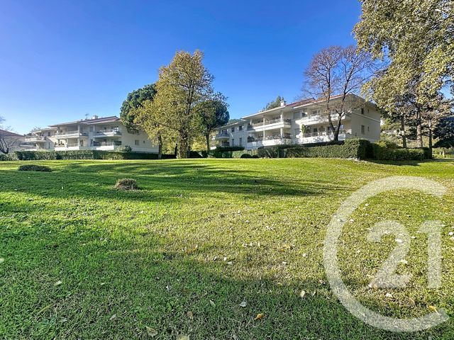 Appartement F3 à vendre - 3 pièces - 60,30 m2 - Mandelieu La Napoule - 06 - PROVENCE-ALPES-COTE-D-AZUR