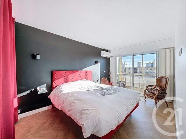 Appartement F4 à vendre - 4 pièces - 80 m2 - Mandelieu La Napoule - 06 - PROVENCE-ALPES-COTE-D-AZUR