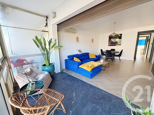 Appartement F4 à vendre - 4 pièces - 80 m2 - Mandelieu La Napoule - 06 - PROVENCE-ALPES-COTE-D-AZUR