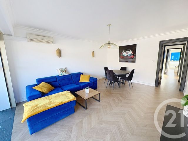 Appartement F4 à vendre - 4 pièces - 80 m2 - Mandelieu La Napoule - 06 - PROVENCE-ALPES-COTE-D-AZUR