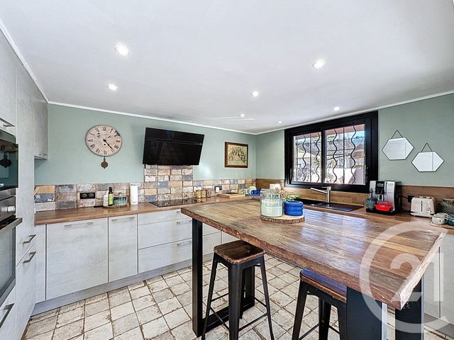 Maison à vendre - 6 pièces - 215 m2 - Pegomas - 06 - PROVENCE-ALPES-COTE-D-AZUR