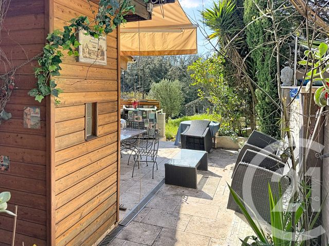 Maison &agrave; vendre - 6 pi&egrave;ces - 158 m2 - Auribeau Sur Siagne - 06 - PROVENCE-ALPES-COTE-D-AZUR