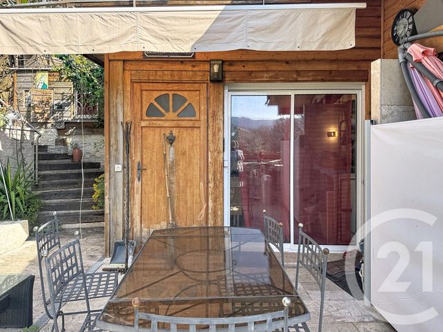 Maison &agrave; vendre - 6 pi&egrave;ces - 158 m2 - Auribeau Sur Siagne - 06 - PROVENCE-ALPES-COTE-D-AZUR