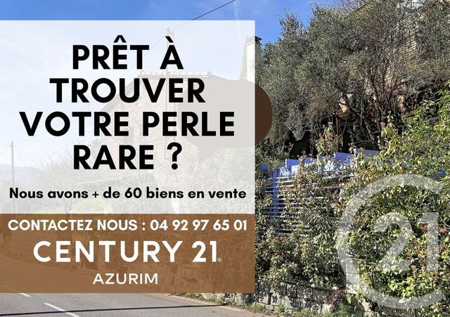 Maison &agrave; vendre - 6 pi&egrave;ces - 158 m2 - Auribeau Sur Siagne - 06 - PROVENCE-ALPES-COTE-D-AZUR