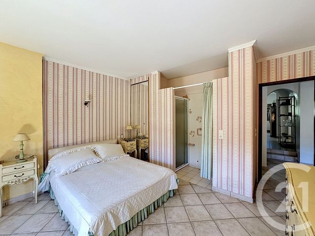Maison &agrave; vendre - 7 pi&egrave;ces - 332 m2 - Mandelieu La Napoule - 06 - PROVENCE-ALPES-COTE-D-AZUR