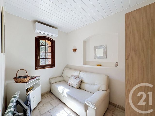Maison &agrave; vendre - 7 pi&egrave;ces - 332 m2 - Mandelieu La Napoule - 06 - PROVENCE-ALPES-COTE-D-AZUR