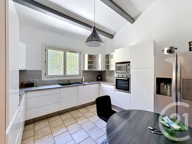 Maison &agrave; vendre - 7 pi&egrave;ces - 332 m2 - Mandelieu La Napoule - 06 - PROVENCE-ALPES-COTE-D-AZUR