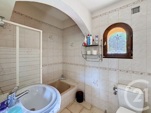 Maison &agrave; vendre - 7 pi&egrave;ces - 332 m2 - Mandelieu La Napoule - 06 - PROVENCE-ALPES-COTE-D-AZUR