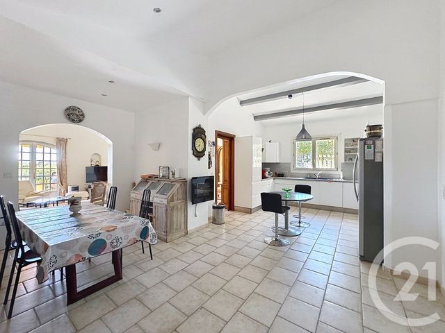 Maison &agrave; vendre - 7 pi&egrave;ces - 332 m2 - Mandelieu La Napoule - 06 - PROVENCE-ALPES-COTE-D-AZUR