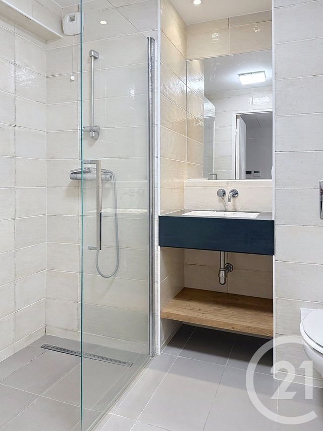 Appartement F2 à vendre - 2 pièces - 39,81 m2 - Cannes La Bocca - 06 - PROVENCE-ALPES-COTE-D-AZUR