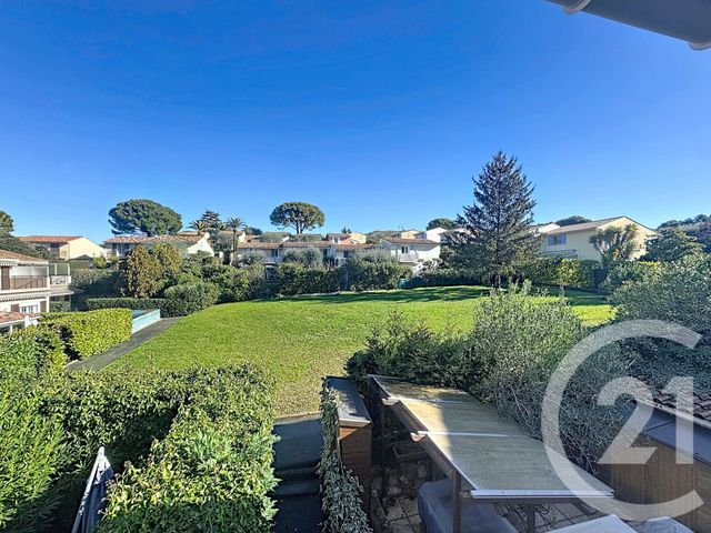 Appartement F2 &agrave; vendre - 2 pi&egrave;ces - 50 m2 - Pegomas - 06 - PROVENCE-ALPES-COTE-D-AZUR