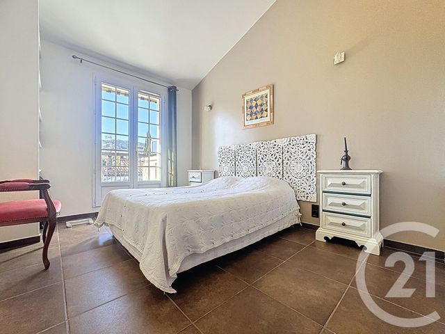 Appartement F2 &agrave; vendre - 2 pi&egrave;ces - 50 m2 - Pegomas - 06 - PROVENCE-ALPES-COTE-D-AZUR