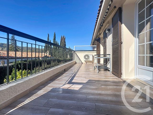 Appartement F2 &agrave; vendre - 2 pi&egrave;ces - 50 m2 - Pegomas - 06 - PROVENCE-ALPES-COTE-D-AZUR